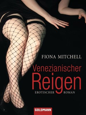 cover image of Venezianischer Reigen